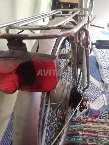 دراجة هوائية كهربائية - 2