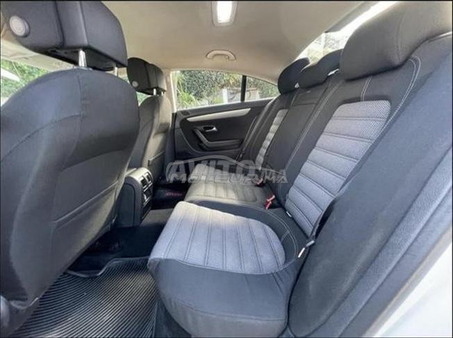 Volkswagen Passat Diesel Automatique 2016 à Tiznit