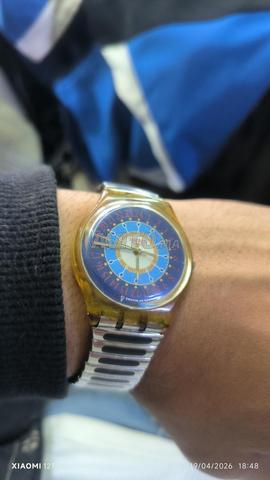 سواتش سويسرية