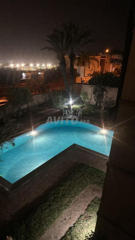 فيلا للكراء اليومي - 2