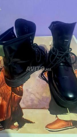 حذاء شبابي - 2