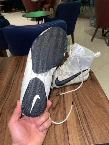 حذاء ملاكمة نايك MACHOMAI 3