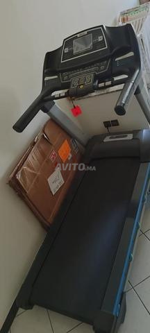 جهاز مشي كهربائي - 2