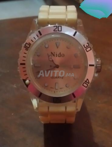 ساعة ديل بنات خدمة ممتازة - 2