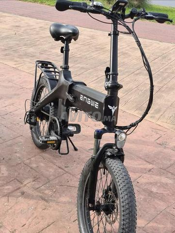 دراجة كهربائية ENGWE