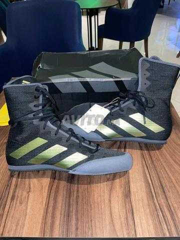 حذاء ملاكمة أديداس - 2