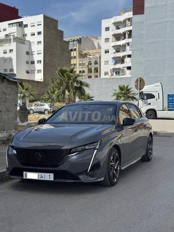 بيجو 308 GT موديل 2026 حالة جديدة