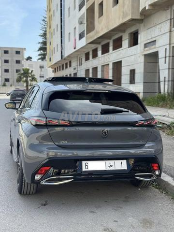 Peugeot 308 GT Modèle 2026 État Neuf