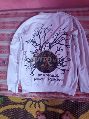 قميصان جميلان بسعر مناسب. مرحباً بالجميع. - 2