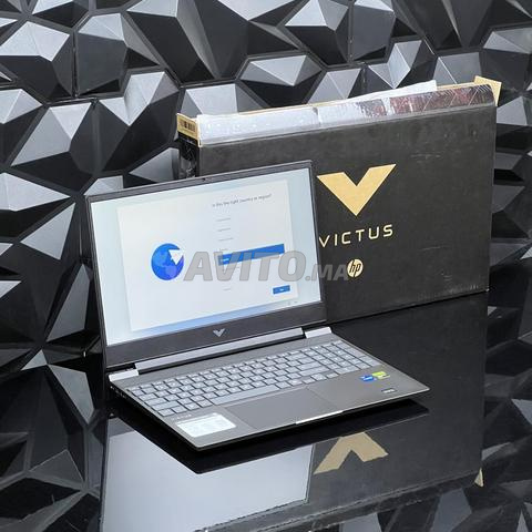 HP Victus 15 Gaming (Neuf)