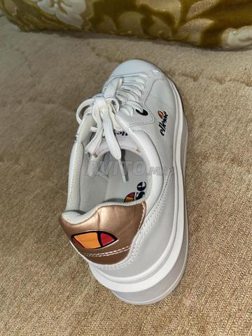 حذاء إسبادريل عالي الجودة من Ellesse مقاس 38 - 2