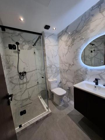 استوديو مفروش – مستشفى الشيخ خليفة و CFC - 2