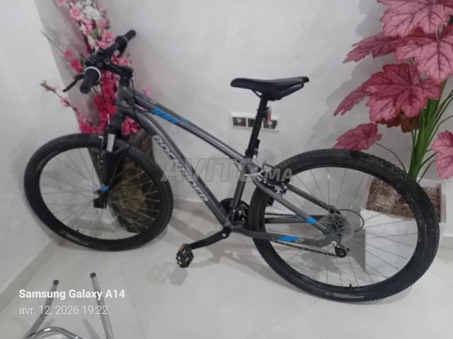 دراجة ديكاتلون - 2