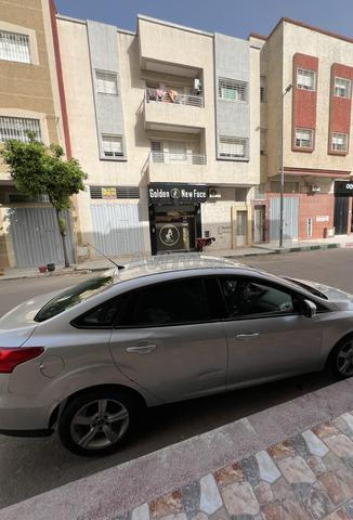 فورد فوكس للبيع (فاس)