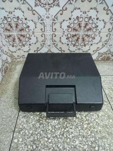 machine à écrire portable - 2