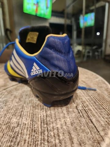 ADIDAS NITROCHARGE 2.0