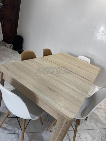 Vente mobilier de salon - 2