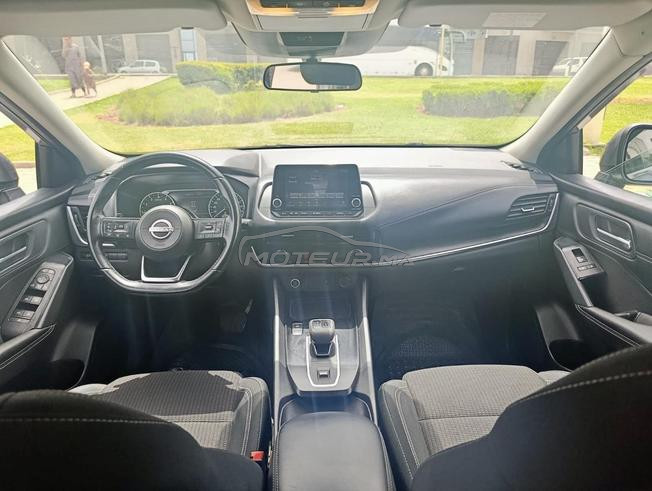 Nissan Qashqai 12/2023 excellent état général