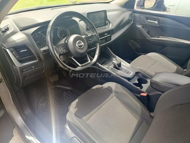 Nissan Qashqai 12/2023 excellent état général