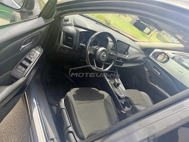 Nissan Qashqai 12/2023 excellent état général