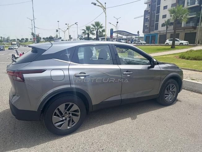 Nissan Qashqai 12/2023 excellent état général