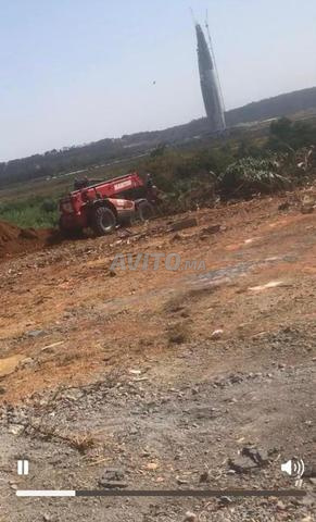 Terrain de rêve à Rabat - Emplacement premium - 2