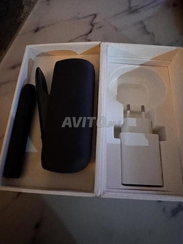 2 أجهزة IQOS iLUMA 2 جديدة - 2