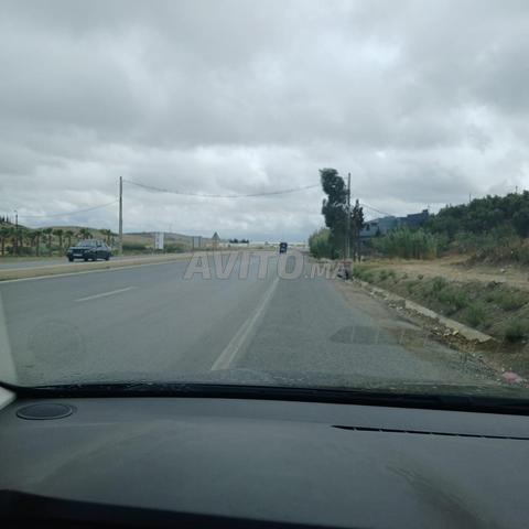 Terrain à vendre 80m² - 2