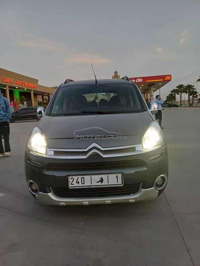 tonobil n9iya casa sidi bernoussi anassi 