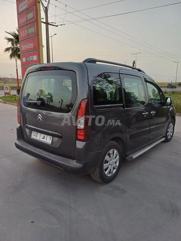 Voiture propre Casa Sidi Bernoussi Anassi - 2