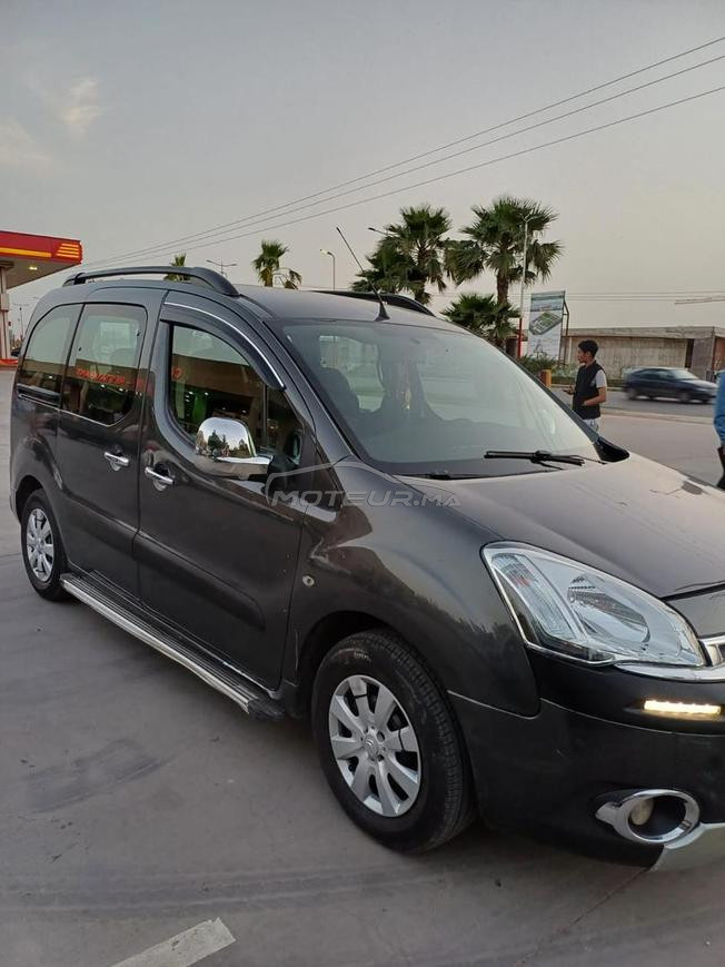 tonobil n9iya casa sidi bernoussi anassi 