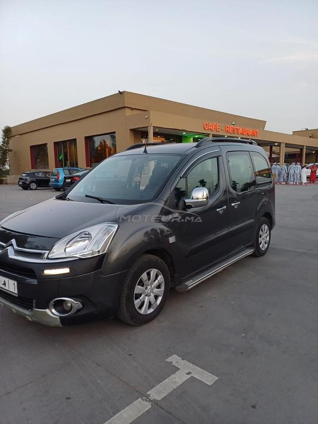 tonobil n9iya casa sidi bernoussi anassi 