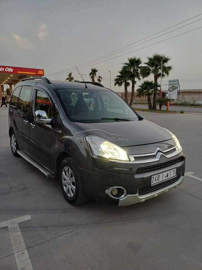 tonobil n9iya casa sidi bernoussi anassi 