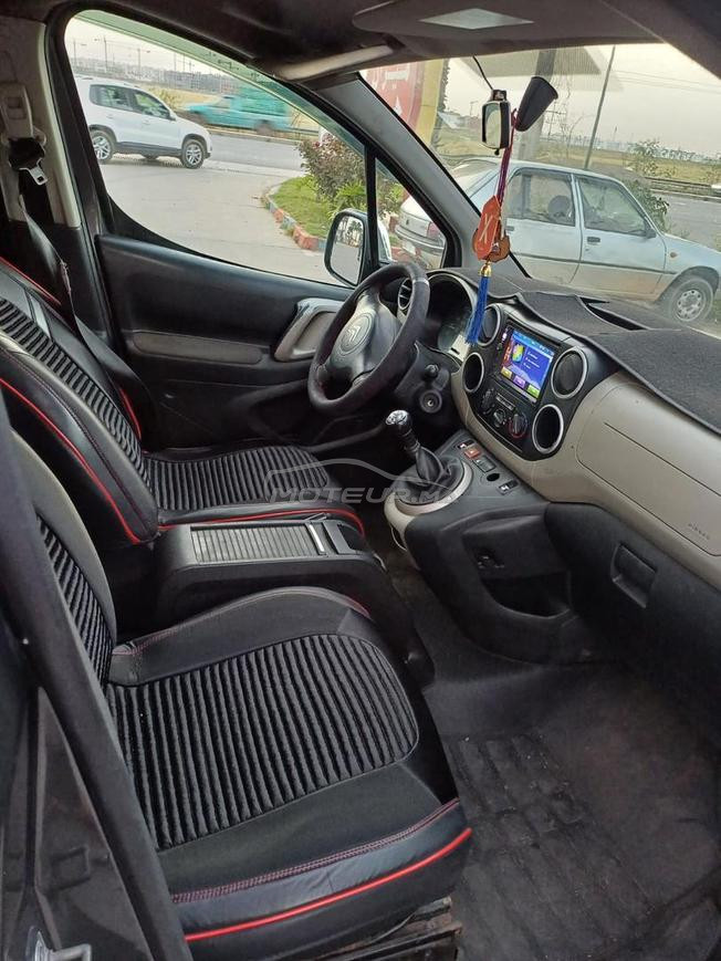 tonobil n9iya casa sidi bernoussi anassi 