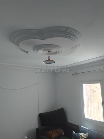 Appartement titré (titre foncier) avenue Fath - 2