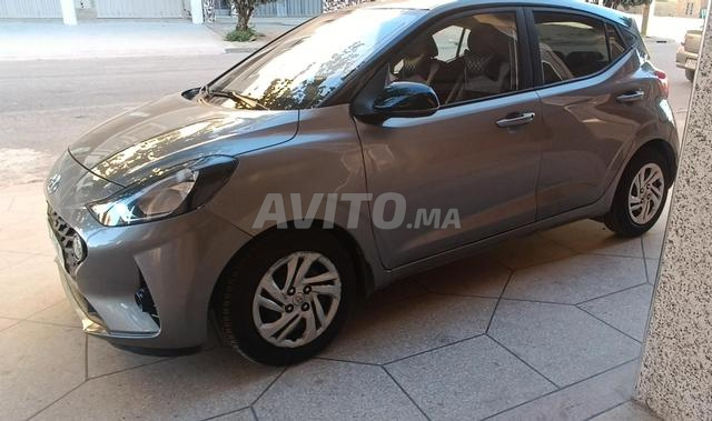 Voiture à vendre - 2