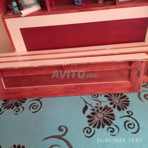 سرير كبير - 2