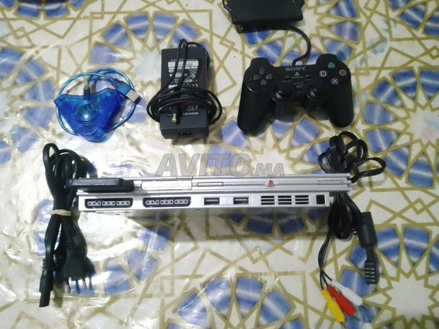 بلاي 2 جيد قابل للتفاوض نقي. - 2