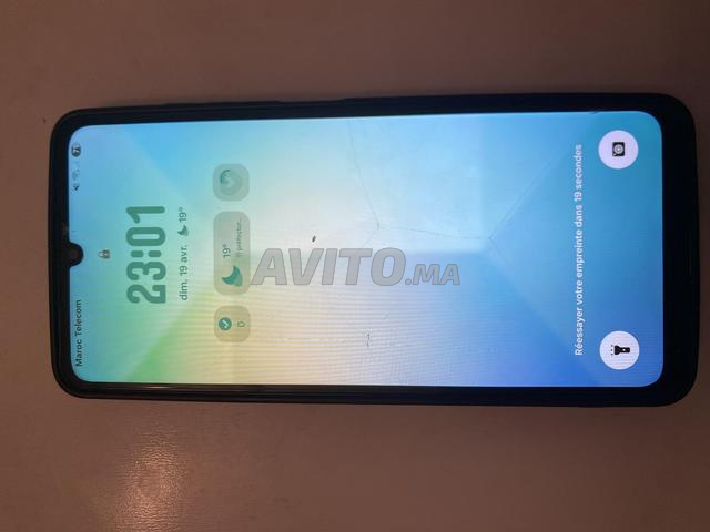 جالاكسي A06 4G