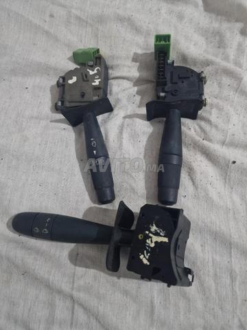 Pièce Renault Kangoo - 2