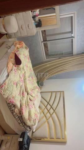 شقة مفروشة للكراء شهري - 2