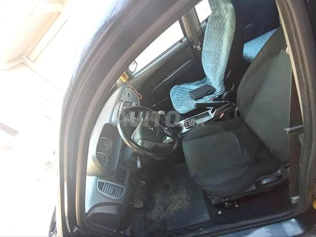 Tata Xenon Diesel - 2