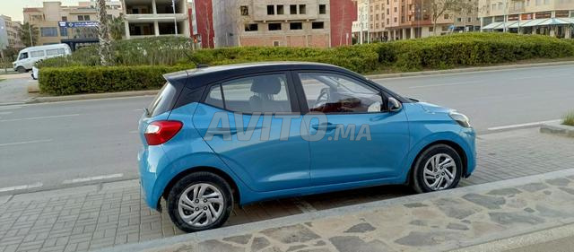 Hyundai New i10 - 2