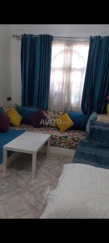 Appartement à vendre 70 m² à Marrakech - 2