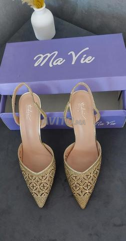 كعب حياتي - 2