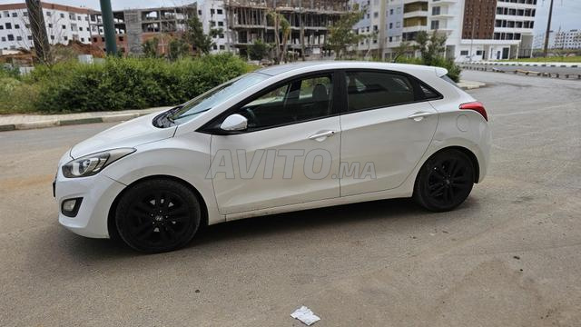 هيونداي i30 أوتوماتيكية - 2