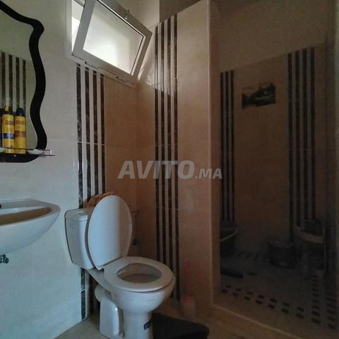 Appartement à louer - 2