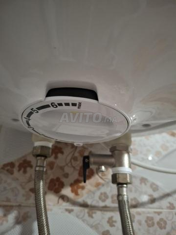 سخان مياه كهربائي - 2