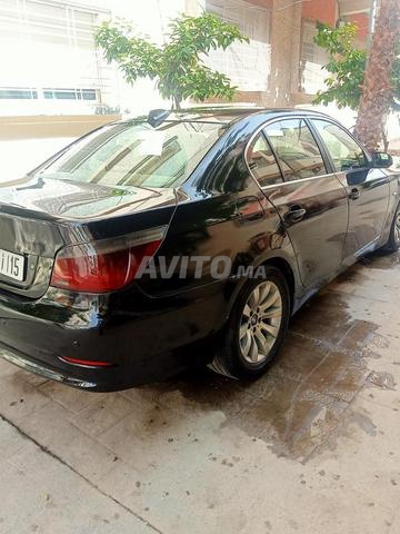 فاس طريق عين الشقف