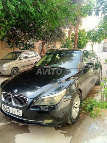 فاس طريق عين الشقف - 2